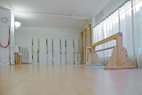 Iyengar Yoga Schule, seit 1995