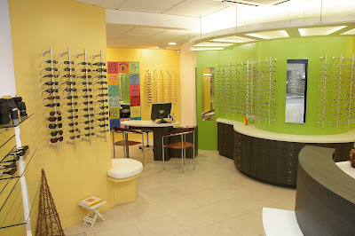 Optique Barbot Sarl à Louvigné-du-Désert
