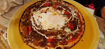 Pizza du Restaurant italien La Scaleta à Amboise - n°18