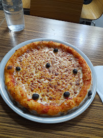 Plats et boissons du Restaurant casher Pizza Tova à Sarcelles - n°1