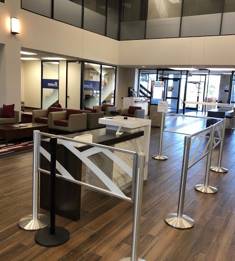 Bank «Bank of America Financial Center», reviews and photos