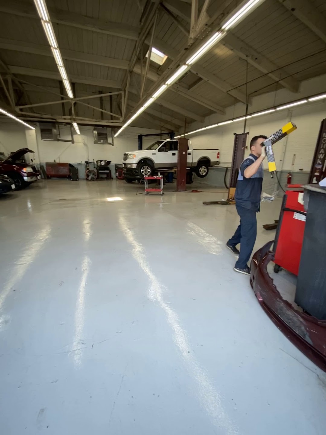 DM Auto Services, Inc.