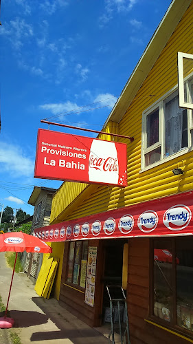 Provisiones La Bahia