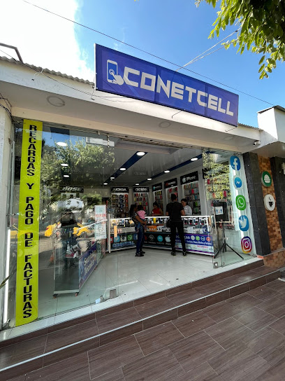 ConetCell