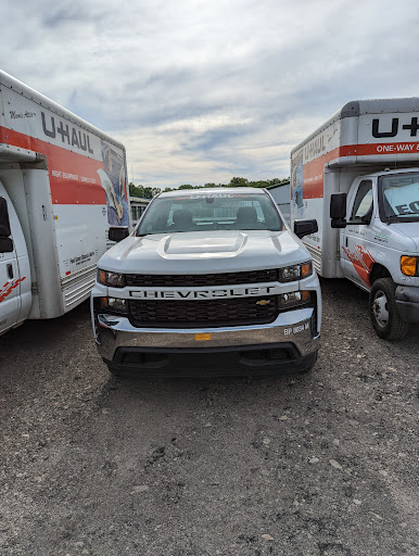 Self-Storage Facility «Polaris Self Storage», reviews and photos, 9630 S Old State Rd, Lewis Center, OH 43035, USA