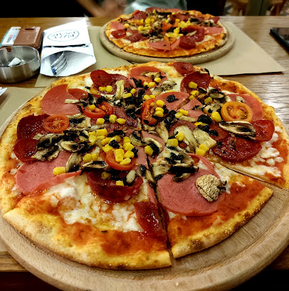 Pizza Locale Aydın