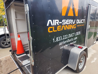 Air-Serv Duct Cleaning