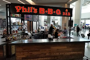 Phil's BBQ image