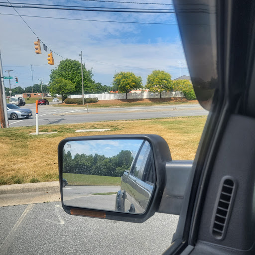 Home Improvement Store «The Home Depot», reviews and photos, 2912 S Elm-Eugene St, Greensboro, NC 27406, USA