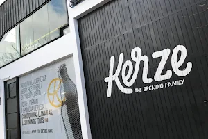 Kerze, The Brewing Family (Cerveza Artesanal) image