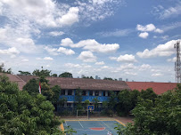 Foto SMP  Negeri 10 Tangerang, Kota Tangerang