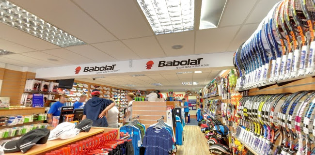 Reviews of Withers Sports Ltd in Leicester - Sporting goods store
