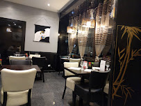 Atmosphère du Restaurant de sushis Kyou Sushi à Thionville - n°8