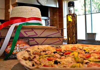 Marinella Pizza Cébazat à Cébazat