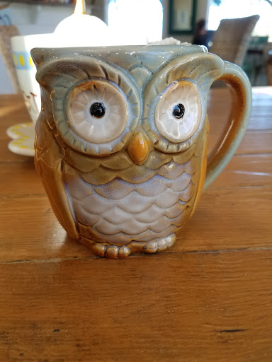 Coffee Shop «Sugar Bean Coffee and Cream», reviews and photos, 11 Evia Main, Galveston, TX 77554, USA