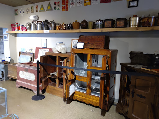 Museum «Knowlton Ice Museum», reviews and photos, 317 Grand River Ave, Port Huron, MI 48060, USA