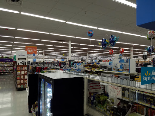Department Store «Walmart Supercenter», reviews and photos, 6711 Alexandria Pike, Alexandria, KY 41001, USA