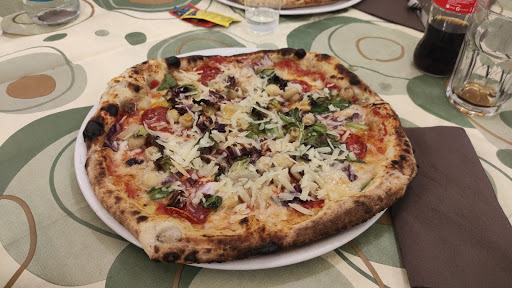 Pizzeria Il Balconcino Food & Beer in Avetrana, Provincia di Taranto
