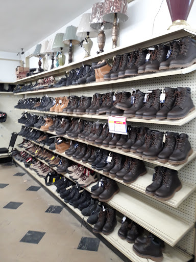 Department Store «Maxway», reviews and photos, 3916 George Washington Hwy, Portsmouth, VA 23702, USA