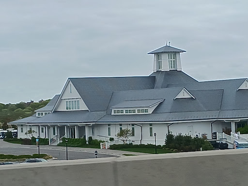 Public Golf Course «Trump Golf Links, Ferry Point», reviews and photos, 500 Hutchinson River Pkwy, Bronx, NY 10465, USA