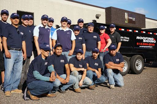 Roofing Contractor «STORM GROUP ROOFING», reviews and photos, 7308 Aspen Ln N #118, Minneapolis, MN 55428, USA