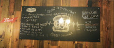 Restaurante Ribs & Company em Odivelas menu n° 18