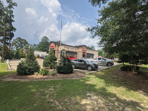 Fast Food Restaurant «Chick-fil-A», reviews and photos, 912 US-190, Covington, LA 70433, USA