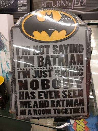 Craft Store «Hobby Lobby», reviews and photos, 1658 Town Square South West, Cullman, AL 35057, USA