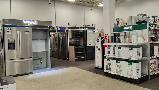 Electronics Store «Best Buy», reviews and photos, 7830 Plaza Blvd, Mentor, OH 44060, USA