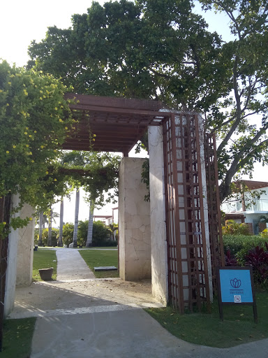 Zen meditation centers in Punta Cana