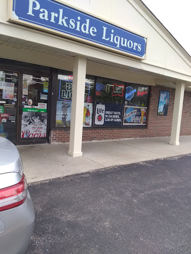 Liquor Store «Parkside Liquors», reviews and photos, 723 N Milwaukee Ave, Libertyville, IL 60048, USA