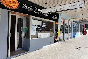 Signature Indian Curry House Dee Why image