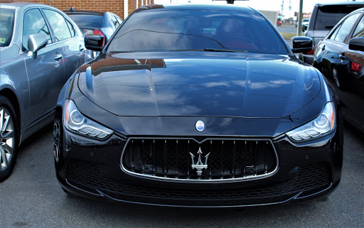 Used Car Dealer «Pride Auto Sales», reviews and photos, 10824 Courthouse Rd, Fredericksburg, VA 22408, USA