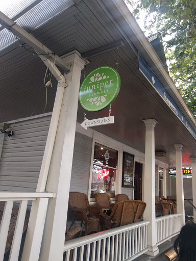 Juniper Flowers, 459 N 36th St, Seattle, WA 98103, USA, 