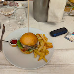 Photo n°3 de l'avis de Eugenio.u fait le 28/05/2022 à 23:03 sur le  Osteria La Vetta à San Lazzaro