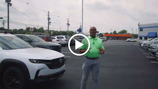 Car Dealer «Neil Huffman Mazda», reviews and photos, 4926 Dixie Hwy #102, Louisville, KY 40216, USA