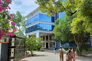 Tamilnadu State Judicial Academy image