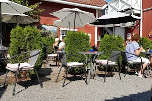 Munchs Cafe og Restaurant image
