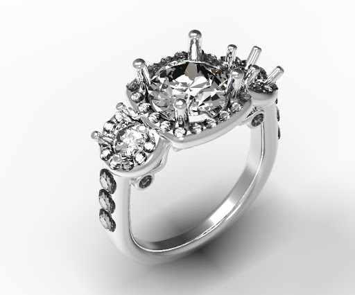 Jeweler «F.A.O. Jewelers», reviews and photos, 333 W Grand River Ave A, Brighton, MI 48116, USA