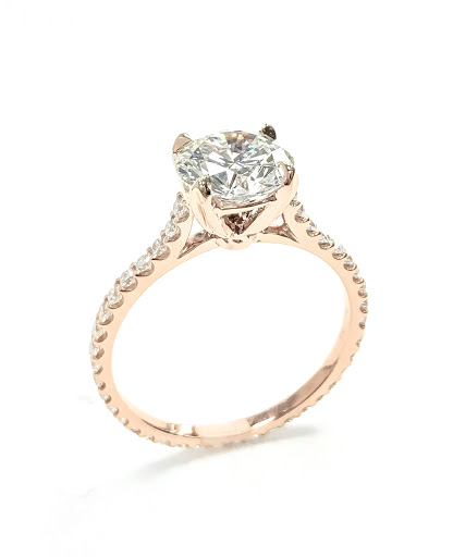 Jewelry Store «The Jewelers of Las Vegas», reviews and photos, 2400 Western Ave, Las Vegas, NV 89102, USA