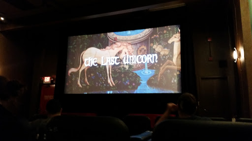 Movie Theater «Cable Car Cinema», reviews and photos, 204 S Main St, Providence, RI 02903, USA