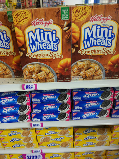 Discount Store «99 Cents Only Stores», reviews and photos, 2450 E Chapman Ave, Fullerton, CA 92831, USA