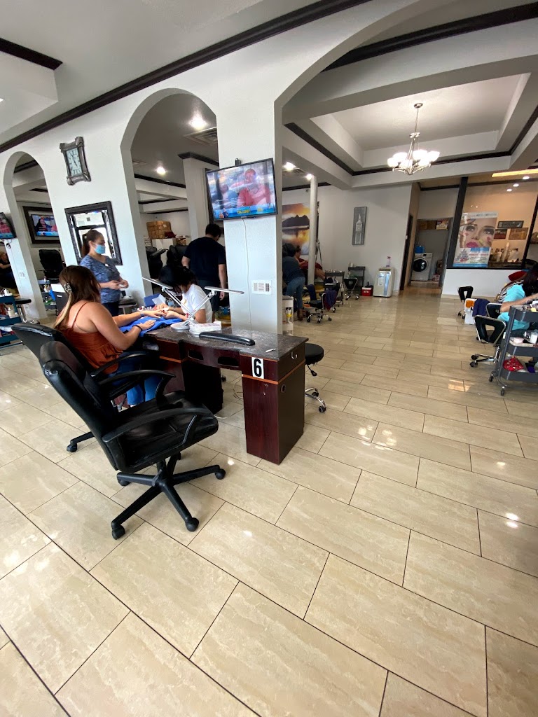 Plano Nail Bar Plano, TX 75023 Services and Reviews