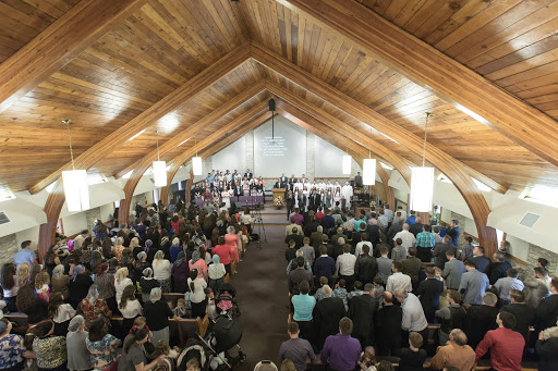 Betel Romanian Apostolic Church