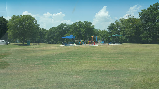 National Park «Chickasaw National Recreation Area», reviews and photos, 901 W 1st St, Sulphur, OK 73086, USA