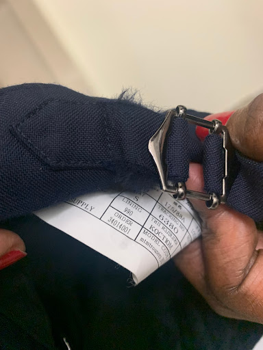 Dry Cleaner «Joe Cleaners», reviews and photos, 20275 Old Cutler Rd, Cutler Bay, FL 33189, USA