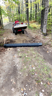 Jake's Scapes Landscaping - Photo 2 - Car repair in Scarborough, ME, Portland