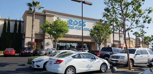 Clothing Store «Ross Dress for Less», reviews and photos, 181 S Las Posas Rd, San Marcos, CA 92078, USA