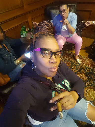 Tobacco Shop «Orange Cigar & More», reviews and photos, 278 Boston Post Rd, Orange, CT 06477, USA