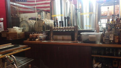 Brewpub «Willoughby Brewing Company», reviews and photos, 4057 Erie St, Willoughby, OH 44094, USA